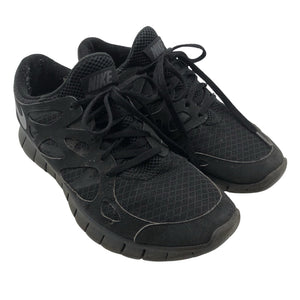 Unisex Nike - Sneakers, size 41 - Black (2)