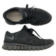 Unisex Nike - Sneakers, size 41 - Black ()