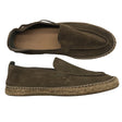 Unisex Massimo Dutti - Loafers, size 42 - Brown ()