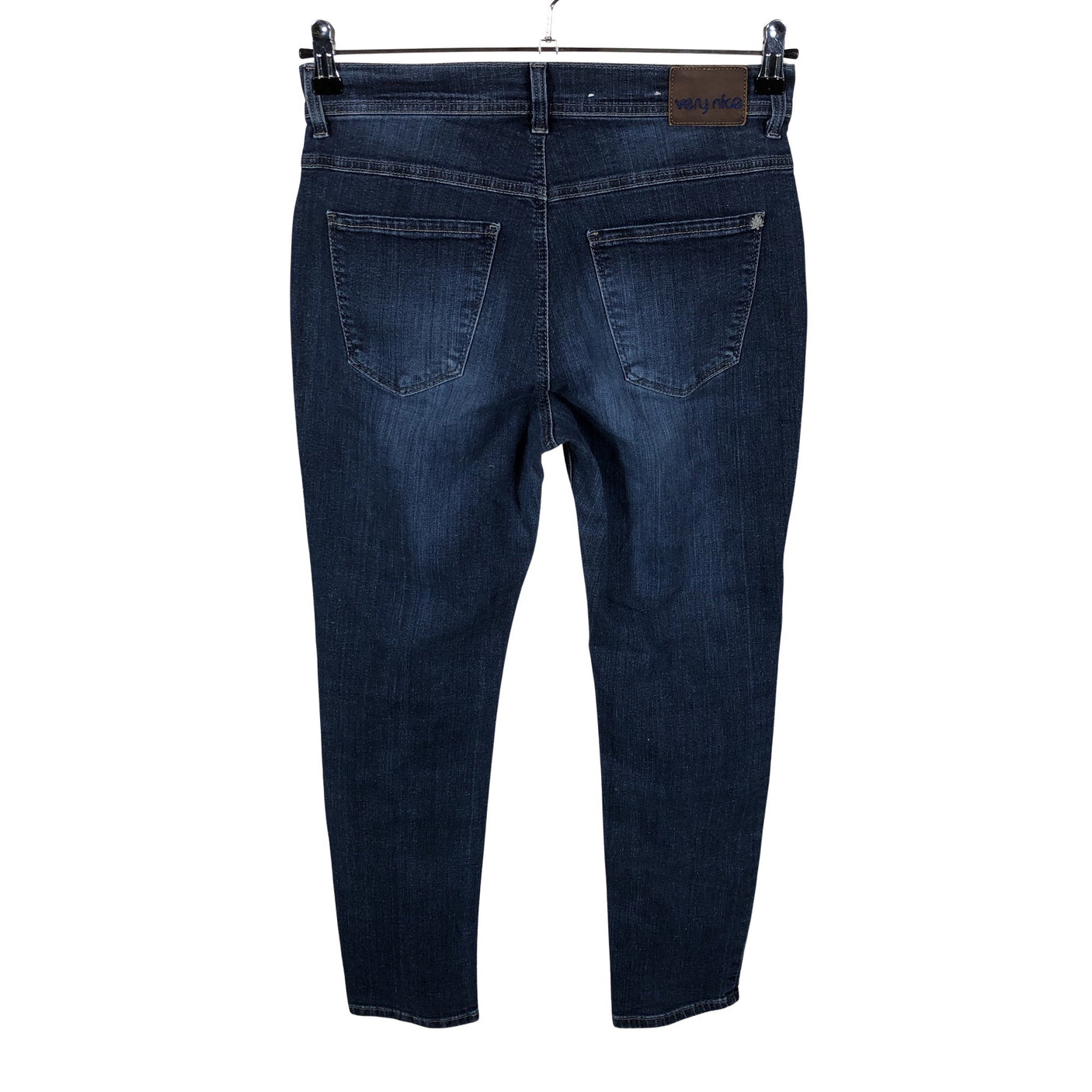 Unisex Very Nice - Jeans, size W31 - Blue (2)