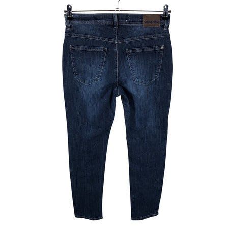 Unisex Very Nice - Jeans, size W31 - Blue (2)