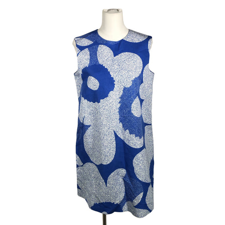 Unisex Marimekko - Dress, size 40 - Blue ()