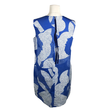Unisex Marimekko - Dress, size 40 - Blue (2)