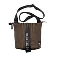 Unisex Marimekko - Shoulder bag, size Midi - Brown ()