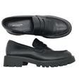 Unisex Vagabond - Loafers, size 40 - Black ()