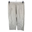 Unisex Gudrun Sjöden - Capri pants, size 40 - Beige ()