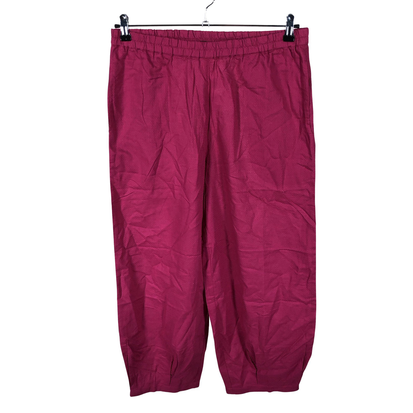 Unisex Gudrun Sjöden - Slacks, size 38 - Pink (1)