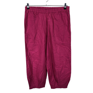 Unisex Gudrun Sjöden - Slacks, size 38 - Pink (1)