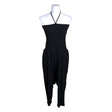 Unisex Finnwear - Overalls, size 40 - Black ()