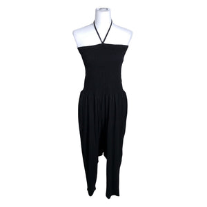 Unisex Finnwear - Overalls, size 40 - Black (1)