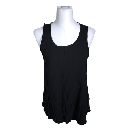 Unisex Lindex - Top, size 38 - Black ()