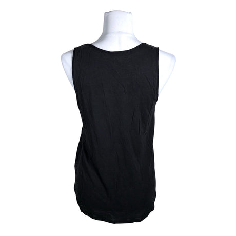 Unisex Lindex - Top, size 38 - Black (2)