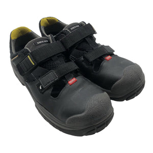 Unisex Jalas - Sandals, size XXS - Black (2)