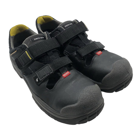 Unisex Jalas - Sandals, size XXS - Black (2)