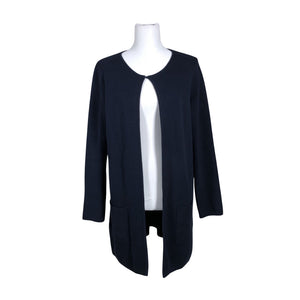 Unisex Noom - Cardigan, size 38 - Blue (1)
