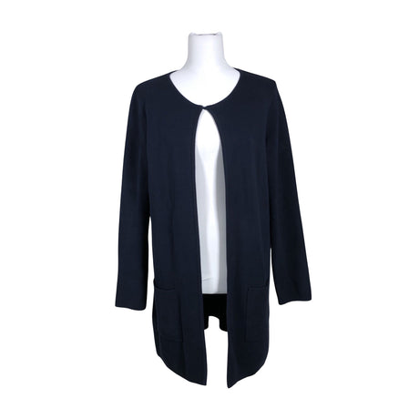 Unisex Noom - Cardigan, size 38 - Blue ()