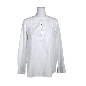 Unisex Jackpot - Blouse, size 40 - White (1)