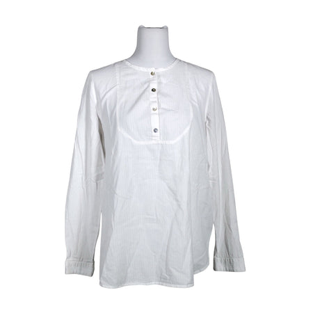 Unisex Jackpot - Blouse, size 40 - White ()