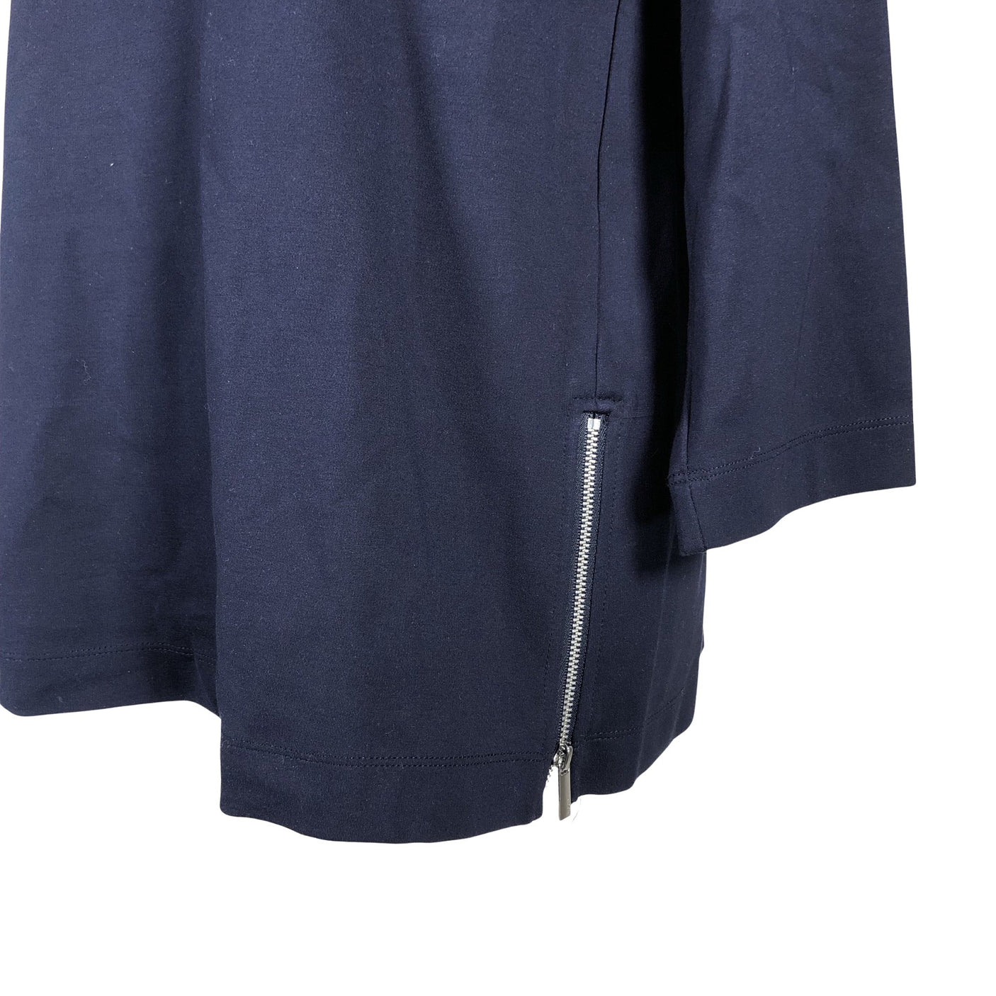 Unisex Noom - Tricot shirt, size 40 - Blue (2)