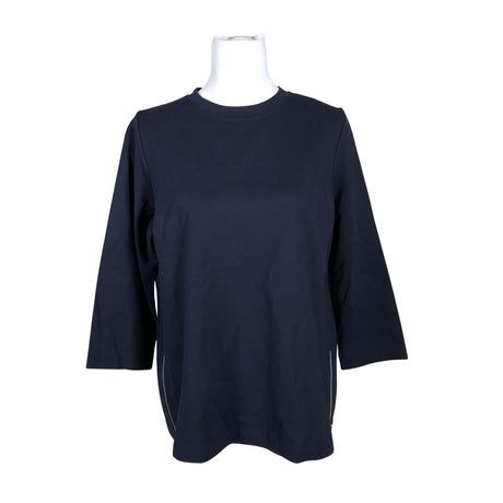 Unisex Noom - Tricot shirt, size 40 - Blue ()