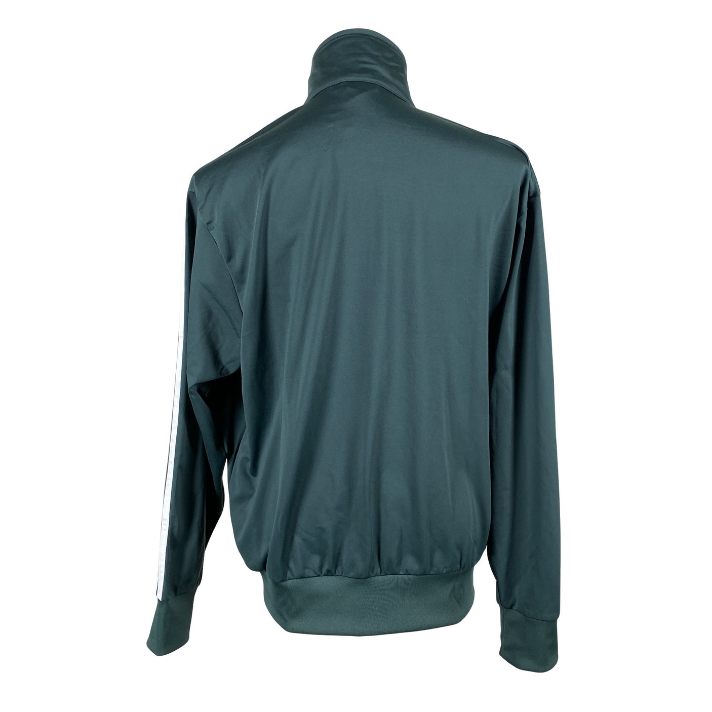 Unisex Adidas - Track jacket, size L - Green (2)