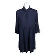 Unisex Noom - Tunic, size 38 - Blue ()