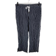 Unisex Holly & Whyte by Lindex - Slacks, size 38 - Blue ()