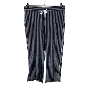 Unisex Holly & Whyte by Lindex - Slacks, size 38 - Blue (1)