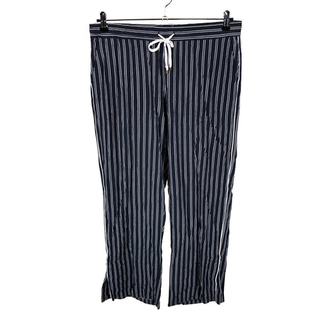 Unisex Holly & Whyte by Lindex - Slacks, size 38 - Blue ()