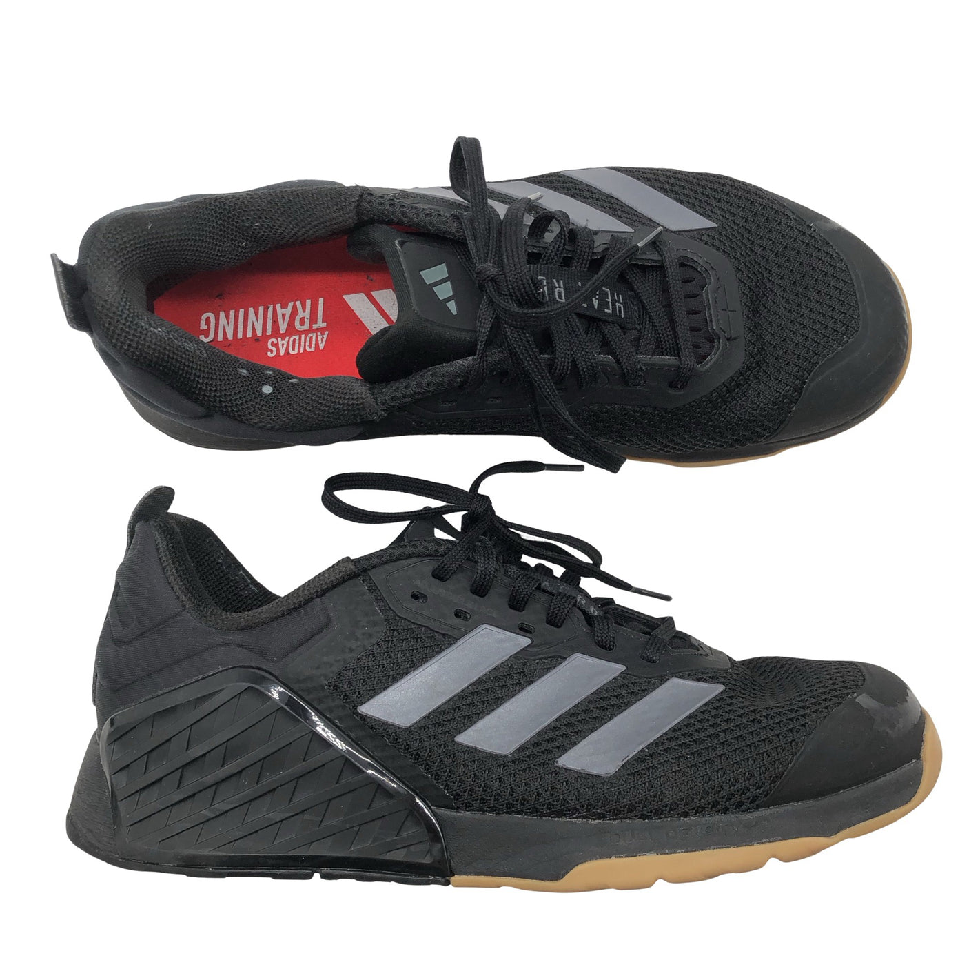 Unisex Adidas - Sneakers, size 41 - Black (1)