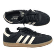 Unisex Adidas - Casual sneakers, size 41 - Black ()