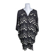 Unisex Lindex - Tunic, size 36 - Black ()