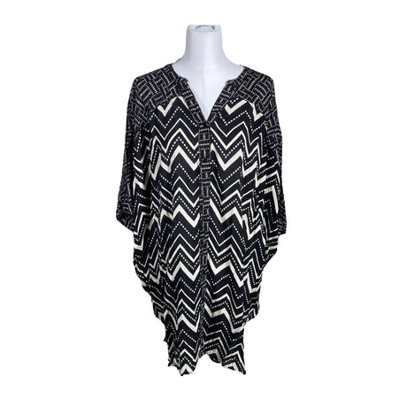Unisex Lindex - Tunic, size 36 - Black ()