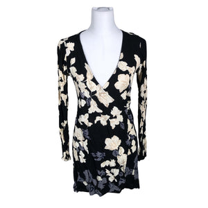 Unisex Billabong - Dress, size 34 - Black (1)