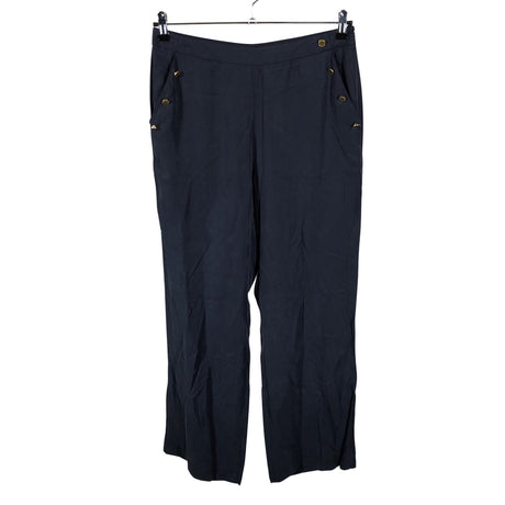 Unisex Holly & Whyte by Lindex - Slacks, size 42 - Blue ()