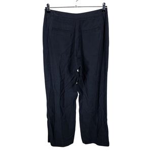 Unisex Holly & Whyte by Lindex - Slacks, size 42 - Blue (2)