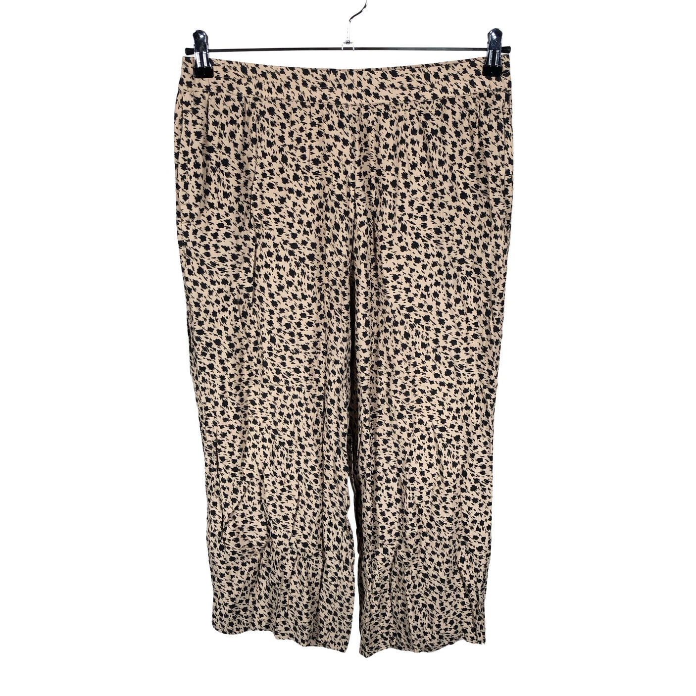 Unisex Lindex - Slacks, size 40 - Brown (1)