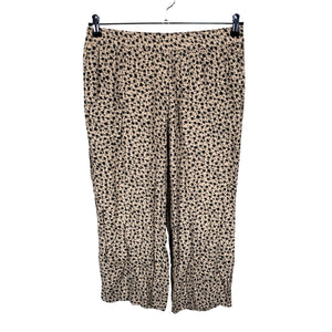 Unisex Lindex - Slacks, size 40 - Brown (1)