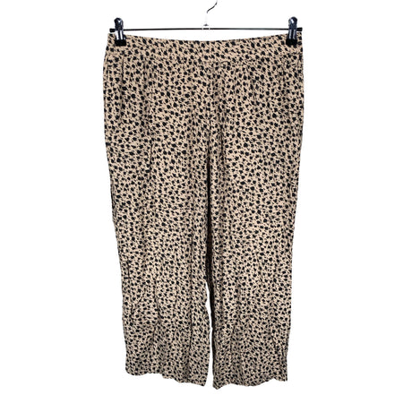 Unisex Lindex - Slacks, size 40 - Brown ()
