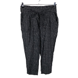 Unisex Lindex - Slacks, size 40 - Black (1)