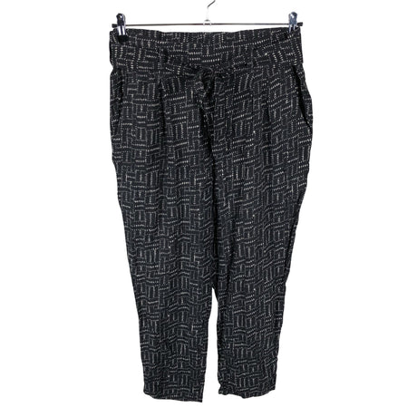 Unisex Lindex - Slacks, size 40 - Black ()