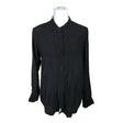 Unisex Essentials by Stockmann - Blouse, size 34 - Black ()