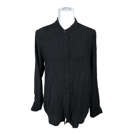 Unisex Essentials by Stockmann - Blouse, size 34 - Black ()