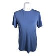 Unisex Gymnation - T-shirt, size 36 - Light blue ()