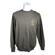 Unisex Makia - Sweatshirt, size L - Green ()