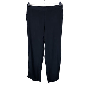 Unisex Lindex - Slacks, size 38 - Blue (1)