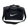 Unisex Nike - Sports bag, size Maxi - Black ()