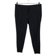 Unisex Lindex - Slacks, size 42 - Black ()