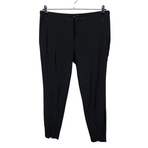 Unisex Lindex - Slacks, size 42 - Black (1)