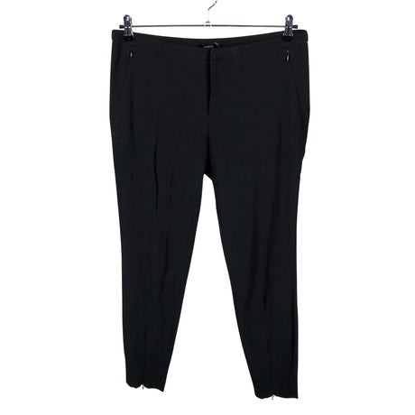 Unisex Lindex - Slacks, size 42 - Black ()